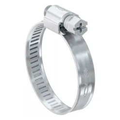 Abraçadeira de Mangueira SGS 9 W2 70-90 Fischer 45527