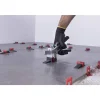 Abraçadeira p/ Kit Delta Nivelamento 3-12mm 1,5mm Delta Level System (C-2400 un) Rubi 2855
