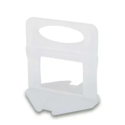 Abraçadeira p/ Kit Delta Nivelamento 3-12mm 1,5mm Delta Level System (C-2400 un) Rubi 2855