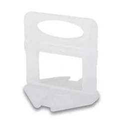 Abraçadeira p/ Kit Delta Nivelamento 11-20mm 1,5mm Delta Level System (B-100 un) Rubi 2846