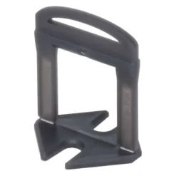 Abraçadeira p/ Kit Delta Nivelamento 3-12mm 1mm Delta Level System (B-400 Un) Rubi 2839