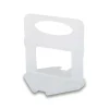 Abraçadeira p/ Nivelamento 3-12mm 0,5mm Delta Level System (200 un) Rubi 3930
