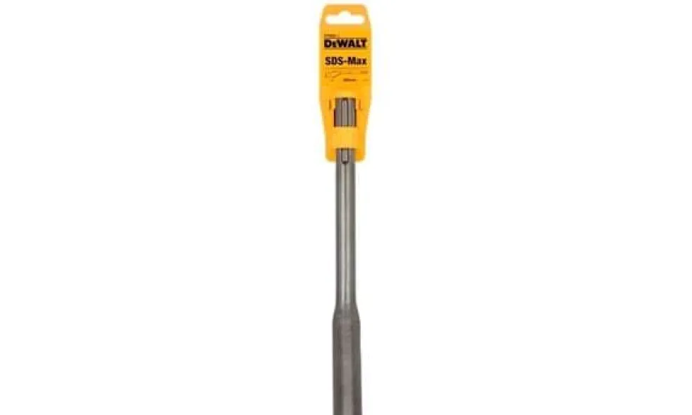 Acanalador SDS Max® 26x300mm Dewalt DT6826-QZ