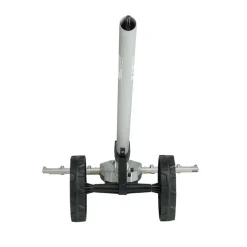 Acessório Aparador de Lâminas 330 mm P/ EN424MP Makita 300MM