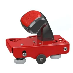 Acessório Carrinho Slim Cutter p/ Serra G2 Rubi 27911
