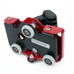 Acessório Carrinho Slim Cutter p/ Serra G2 Rubi 27911