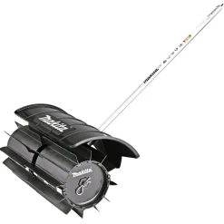 Acessório Rolo de Neve Makita CS246