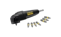 Acoplamento Angular + 9 pontas 25mm Impact Torsion Stanley STA88582-XJ