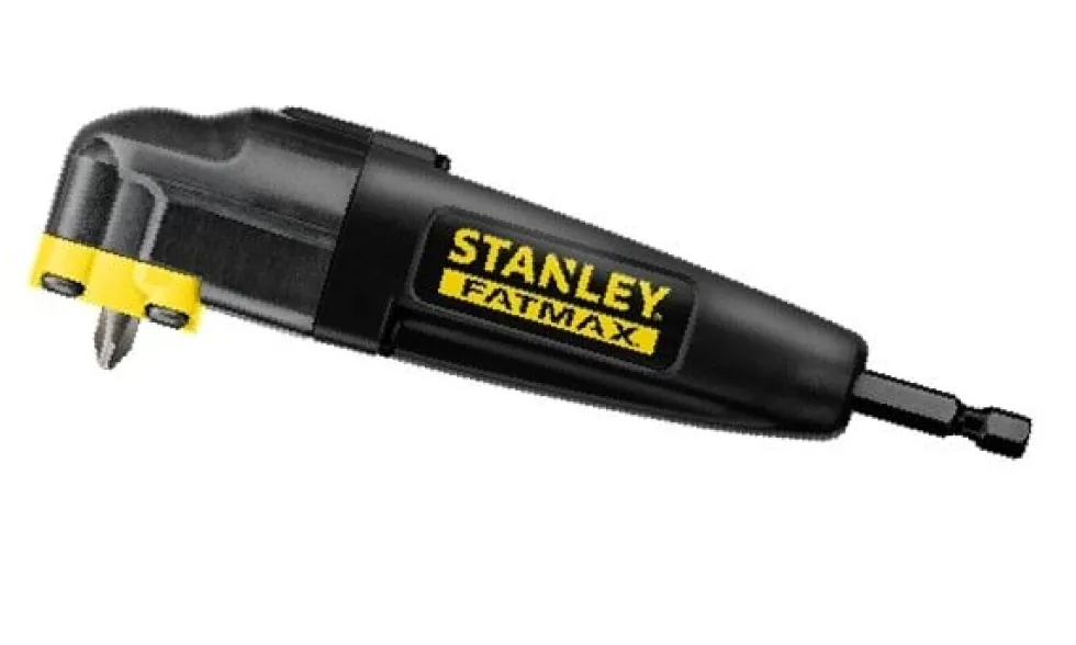 Acoplamento Angular + 9 pontas 25mm Impact Torsion Stanley STA88582-XJ