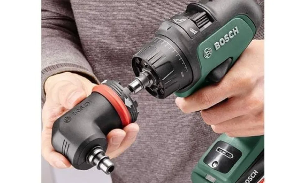 Adaptador Angular Bosch 1600A01L7T