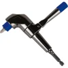 Adaptador Angular 90º 1/4" King Tony 759-140