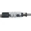 Adaptador Articulado 135mm para Bits 1/4” Kroftools 5776