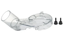 Adaptador A Vácuo Plunge base TE600 Bosch 2608000627
