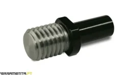 Adaptador broca M14 P/ Berbequim elétrico Rubi 05976