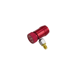 Adaptador Carga de Gás Alta Pressão Kroftools 8108-04