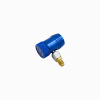 Adaptador Carga de Gás Baixa Pressão Kroftools 8108-03