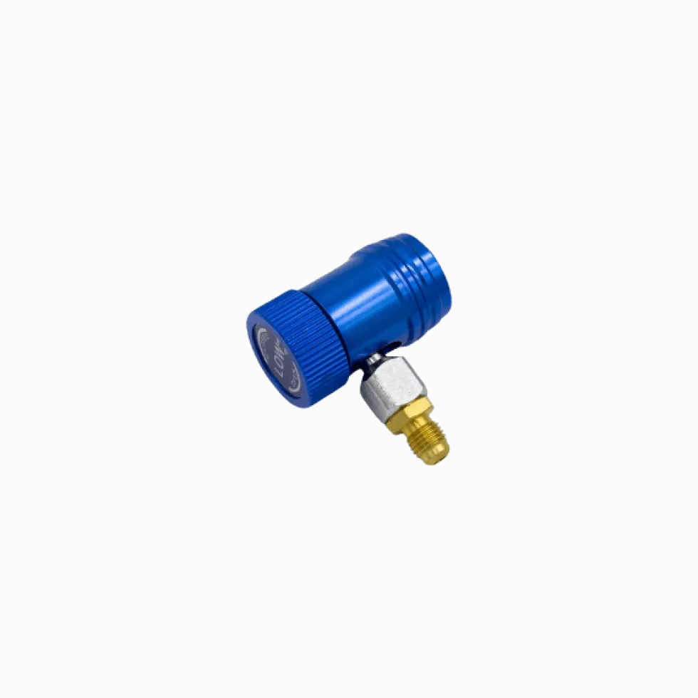 Adaptador Carga de Gás Baixa Pressão Kroftools 8108-03