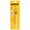 Adaptador C/Broca Piloto Dewalt DT7603-XJ