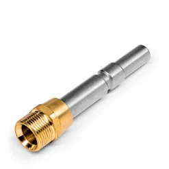 Adaptador de Acoplamento De Rosca P/Lavadoras Stihl 49255006700