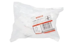 Adaptador de Aspiração P/Tupias Bosch 2600499077