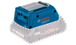 Adaptador de Carregamento 18V USB Compacto Bosch 06188000l6