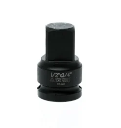 Adaptador de Impacto M3/4xF1/2" Teng Tools 920037