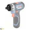 Adaptador de portapontas FlexiClick Bosch GFA 12-X Professional