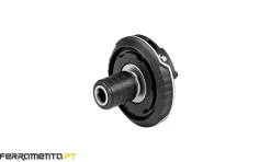 Adaptador de portapontas FlexiClick Bosch GFA 12-X Professional