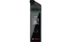 Adaptador de Roda p/ Medidores de Distâncias Laser Zamo Bosch 1600A02PZ5