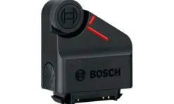 Adaptador de Roda p/ Medidores de Distâncias Laser Zamo Bosch 1600A02PZ5
