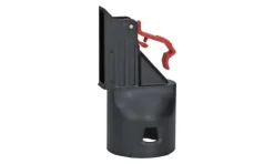 Adaptador de Vácuo GAS/GHO Bosch 2608000674