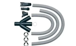 Adaptador Extrator Poeiras 35mm Dewalt DE7778-XJ