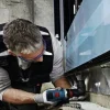 Adaptador FlexiClick Bosch GWA FC2 Professional
