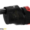 Adaptador FlexiClick Bosch GEA FC2 Professional