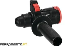 Adaptador FlexiClick P/Martelos Bosch GHA FC2 Professional