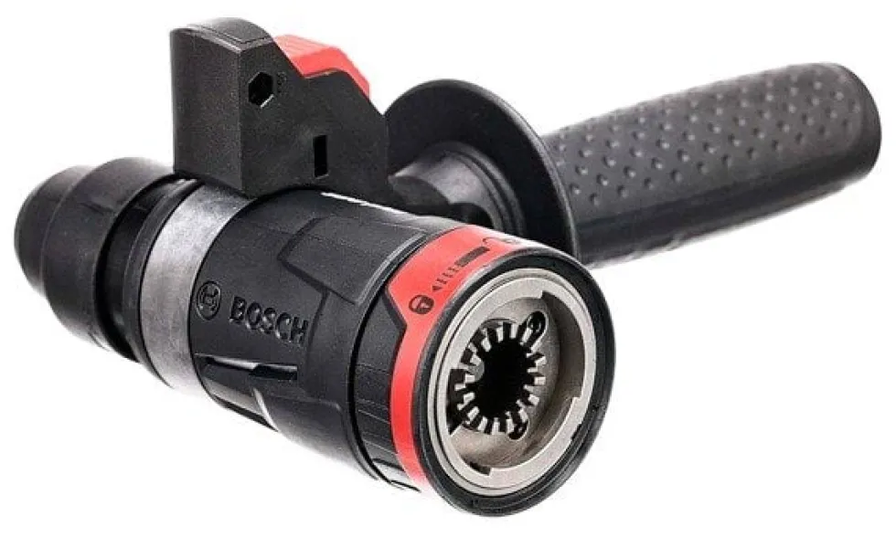 Adaptador FlexiClick P/Martelos Bosch GHA FC2 Professional