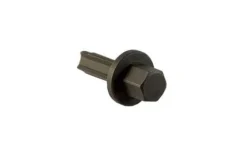 Adaptador Hexagonal 10mm para Bujões de Plástico Kroftools 1041
