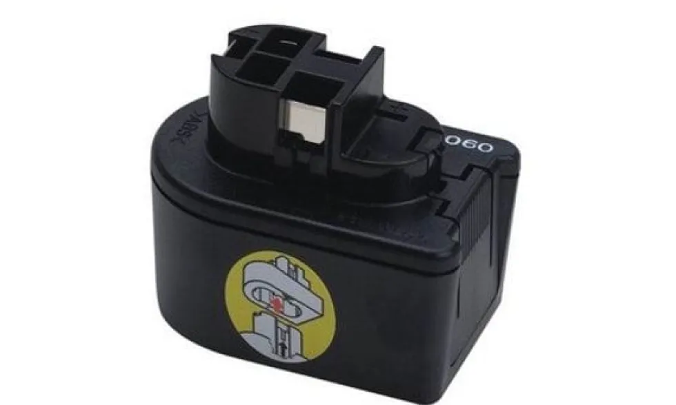Adaptador Intermédio para Carregadores Bosch 2607000198