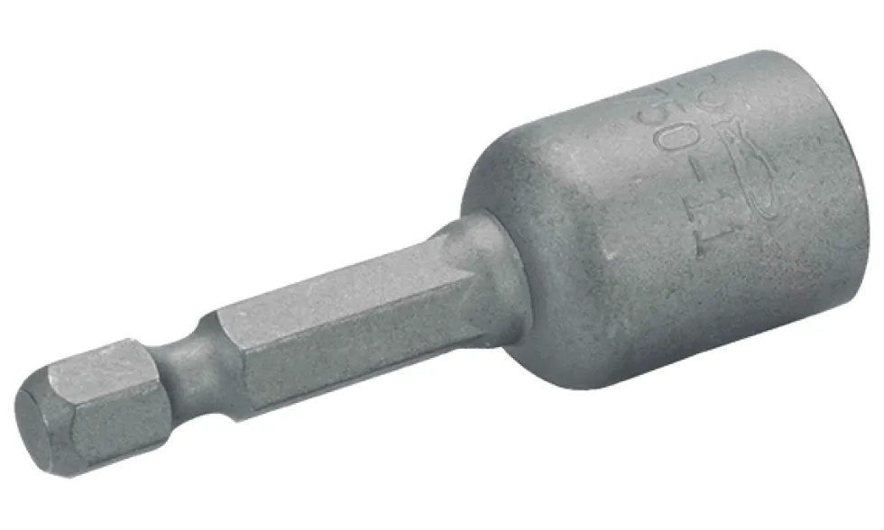 Adaptador Magnético Para Bits 1/4" Bahco KM6750-1/4