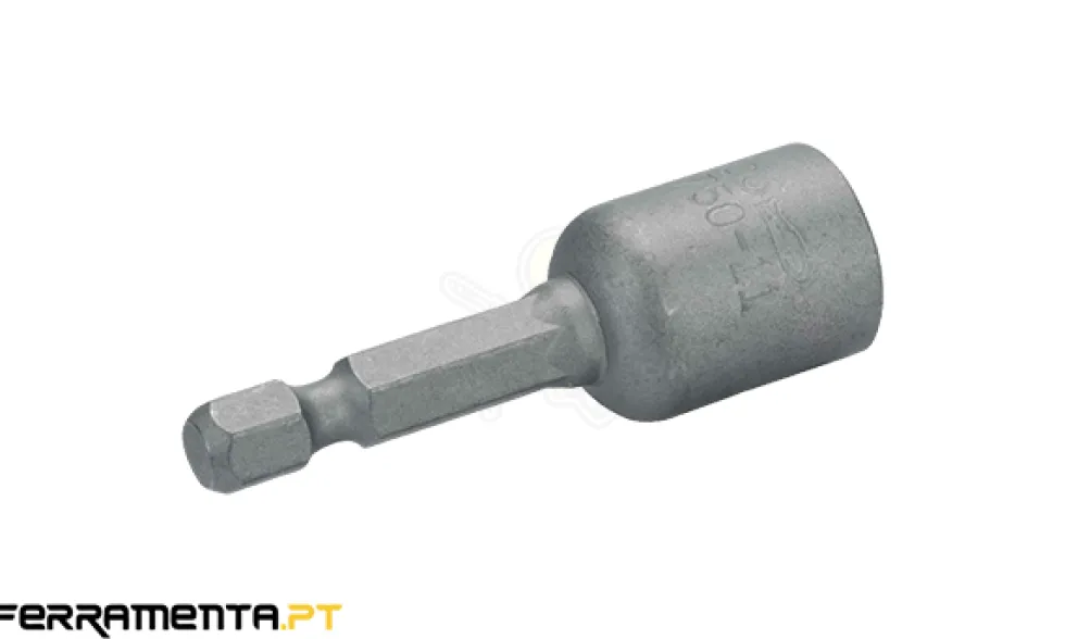 Adaptador Magnético Para Bits Bahco KM6750-10