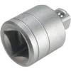Adaptador M.1/2"-F.3/4" Teng Tools M340086