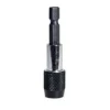 Adaptador 60mm para Bits 1/4” com Engate Rápido Kroftools 12412