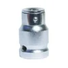 Adaptador 30mm 1/2” para Bits 5/16” Kroftools 12408