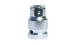 Adaptador 30mm 1/2” para Bits 5/16” Kroftools 12408