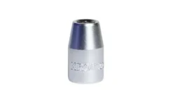 Adaptador 30mm 3/8” para Bits 5/16” Kroftools 12407