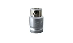 Adaptador 30mm 1/2” para Bits 10mm Kroftools 6160AD12