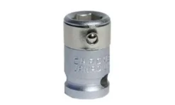Adaptador 30mm 3/8” para Bits 10mm Kroftools 6160AD38