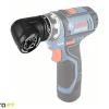 Adaptador ângular FlexiClick Bosch GFA 12-W Professional