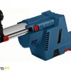 Adaptador para aspiração Bosch GDE 18V-26 Professional