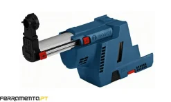 Adaptador para aspiração Bosch GDE 18V-26 Professional